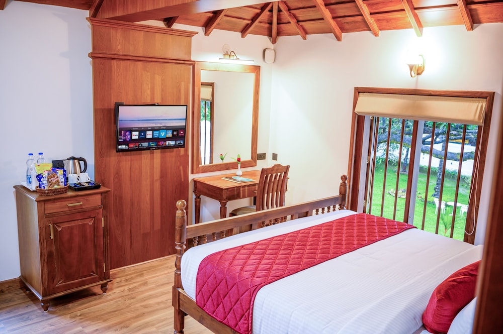 Surya Heritage Hotel