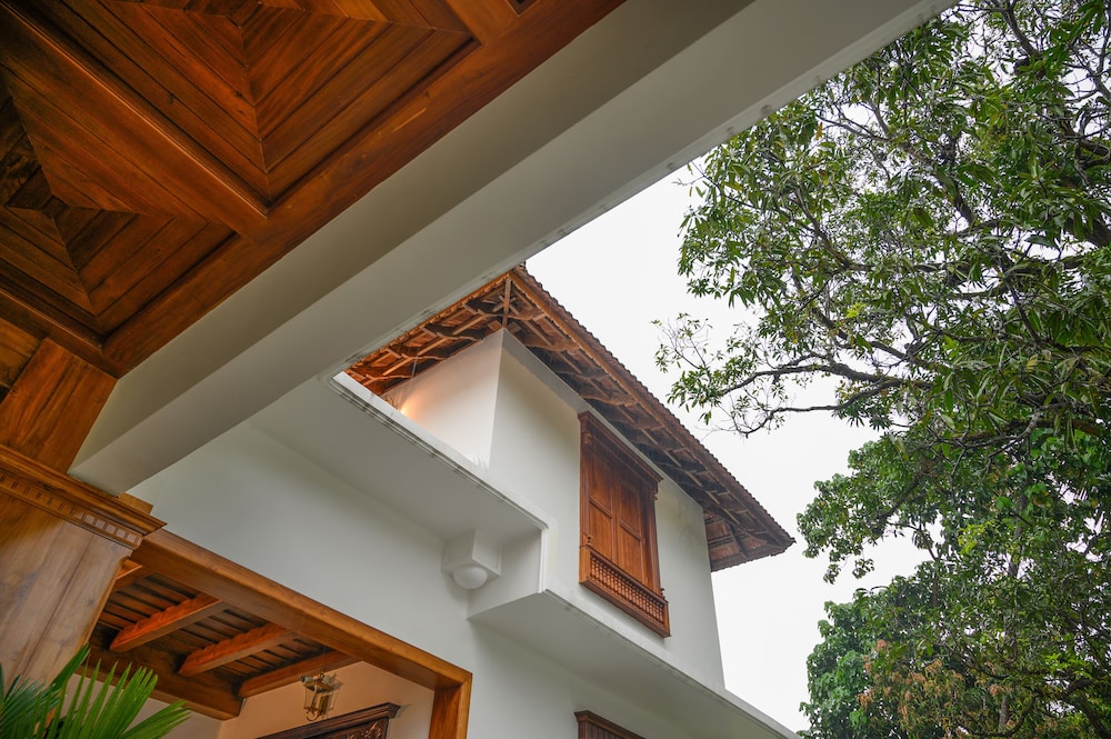 Surya Heritage Hotel