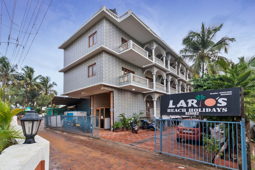 Larios Beach Holiday Resort