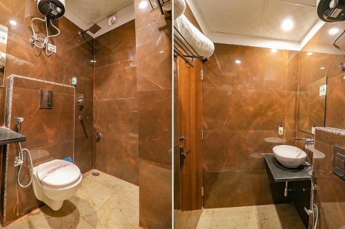 Hotel Emblem Suites- Near Delhi Airport