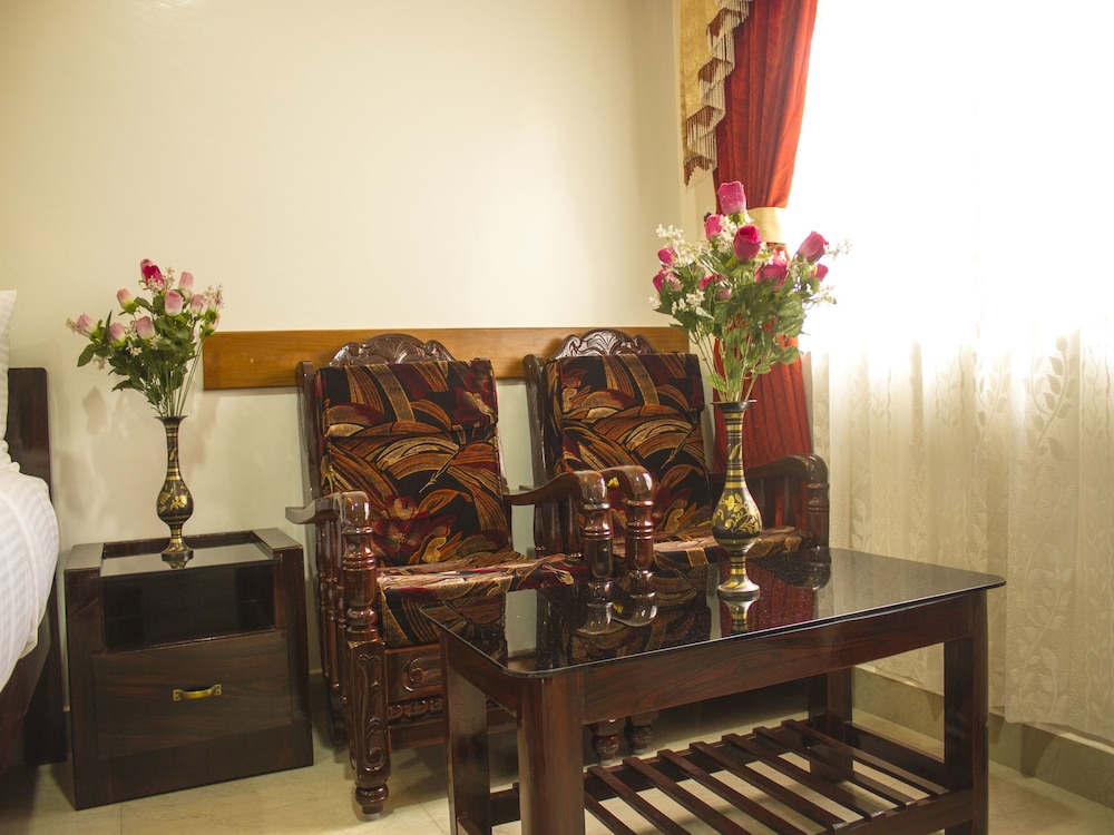 Kurinji Residency