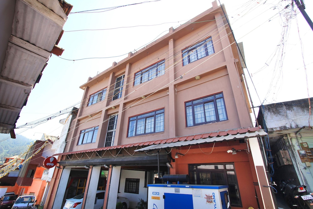 Kurinji Residency