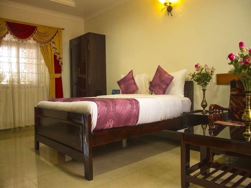 Kurinji Residency