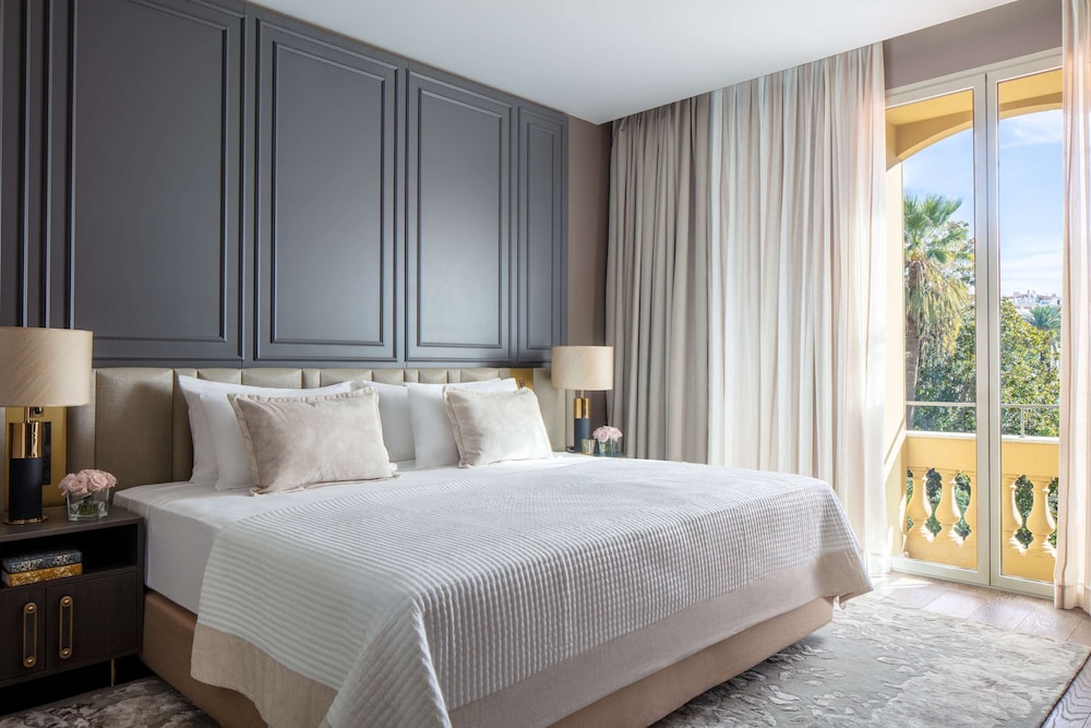 Anantara Plaza Nice Hotel - A Leading Hotel of the World