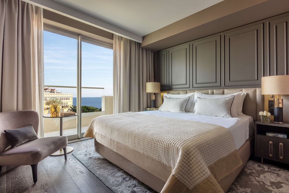 Anantara Plaza Nice Hotel - A Leading Hotel of the World