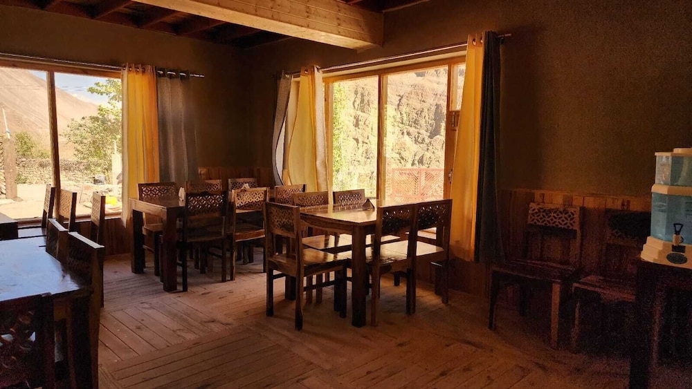 Hotel Gangchen Tabo