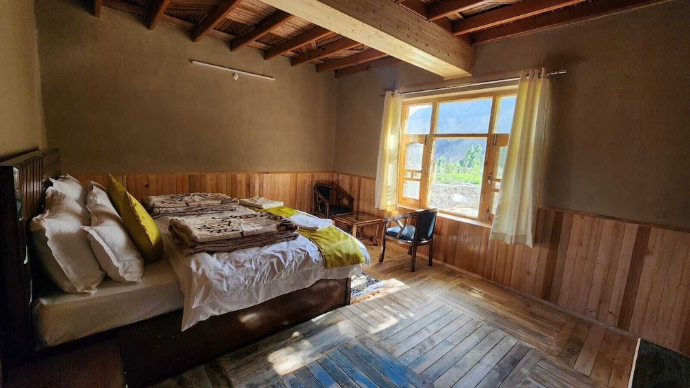 Hotel Gangchen Tabo