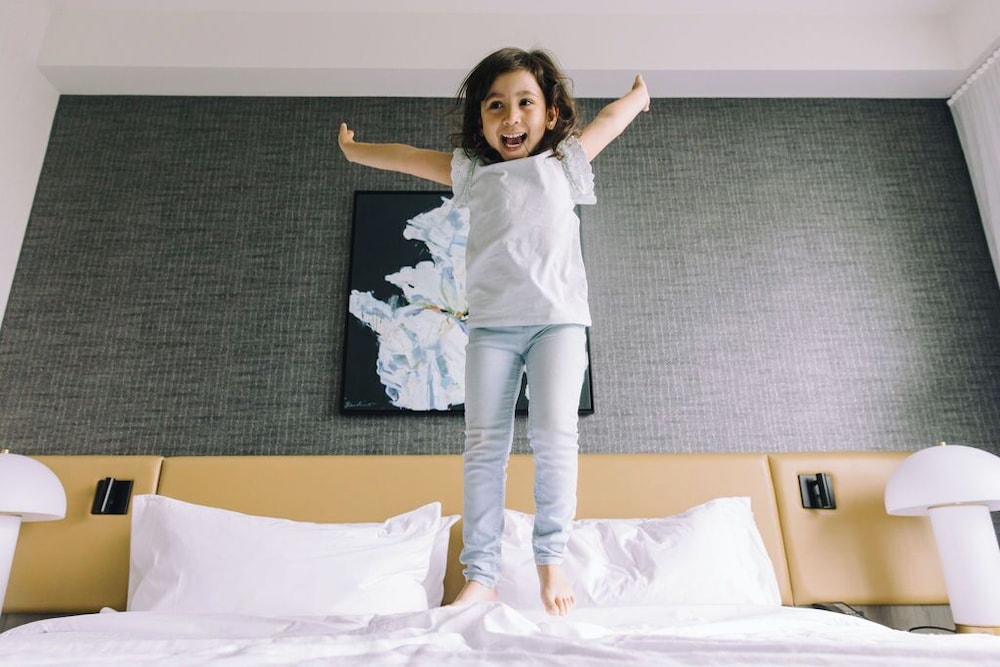 Hilton Garden Inn Montreal Midtown, Quebec, Canada