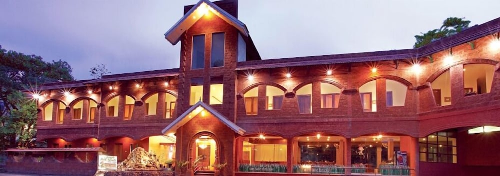 Jungle Park Resorts