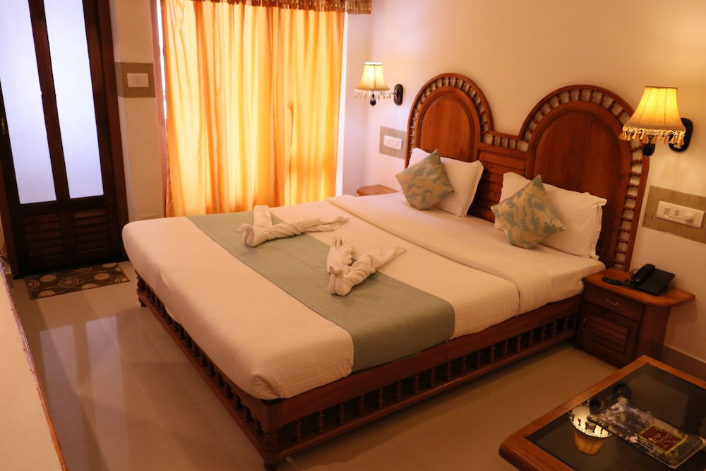Jungle Park Resorts