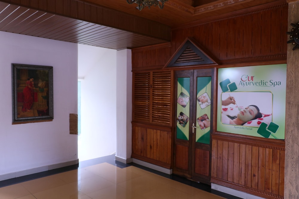 Jungle Park Resorts
