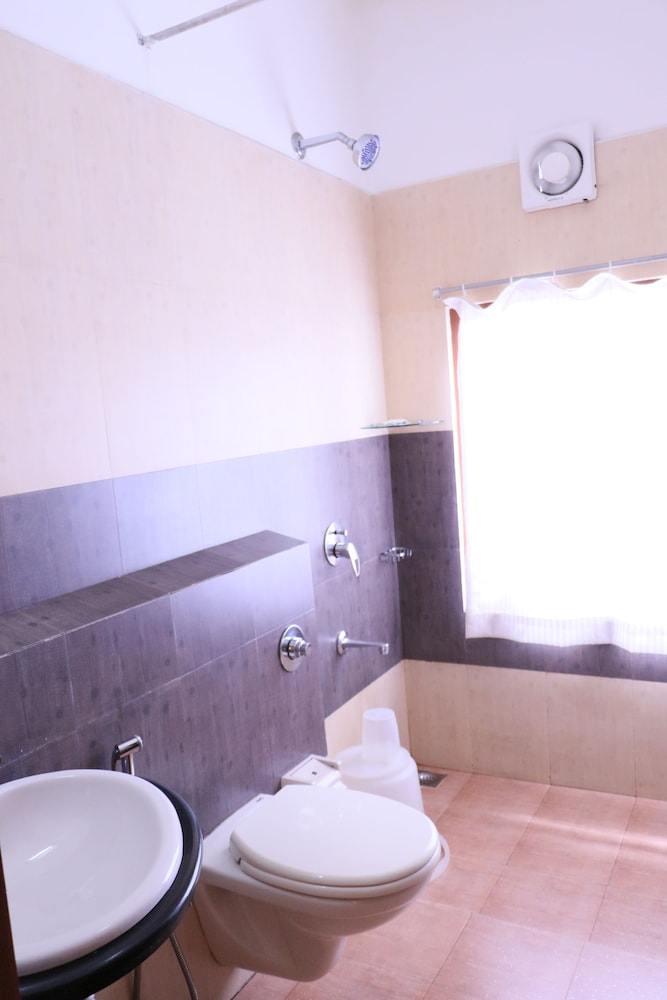 Jungle Park Resorts