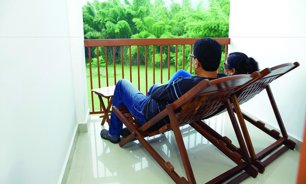 Jungle Park Resorts