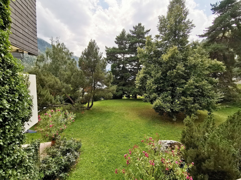 Badehotel Salina Maris - Wellness & Vintage