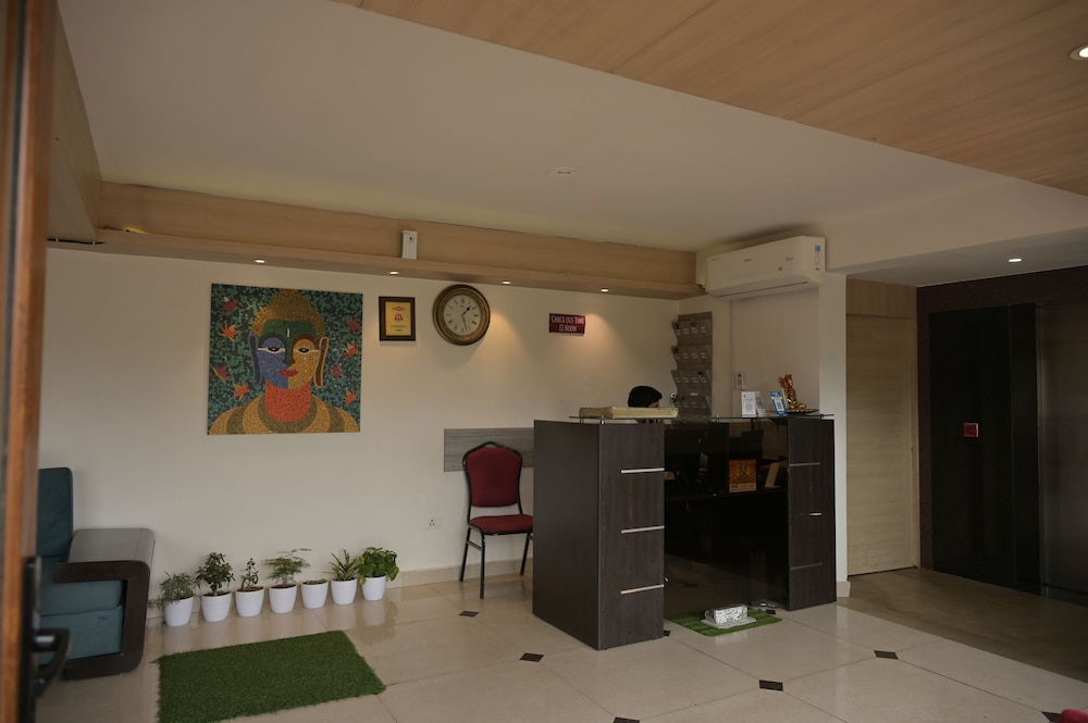 Hotel River Retreat - Dharamshala