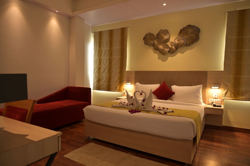 Hotel River Retreat - Dharamshala