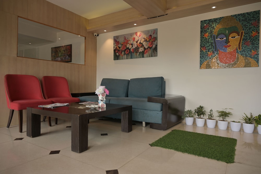 Hotel River Retreat - Dharamshala