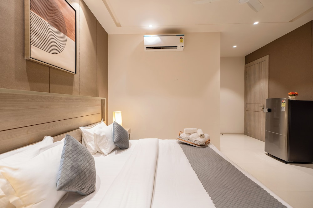 The Lodgers Luxury Hotel