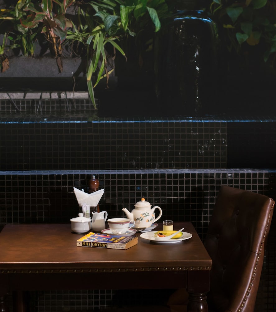 Silverland Jolie Hotel