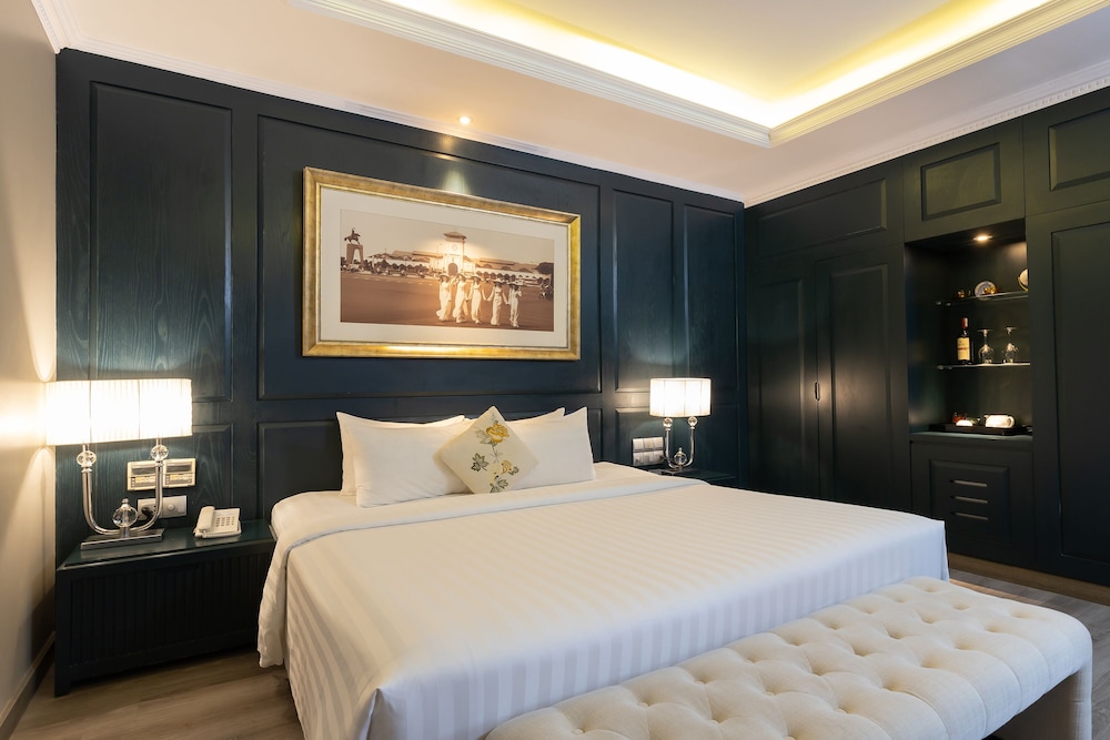 Silverland Jolie Hotel