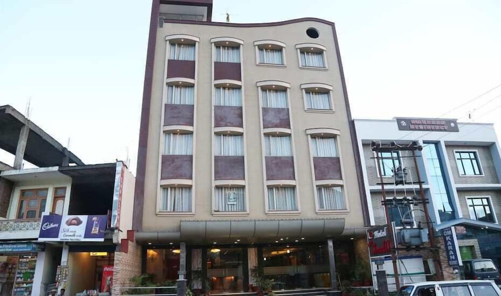 Hotel New Shraddha 