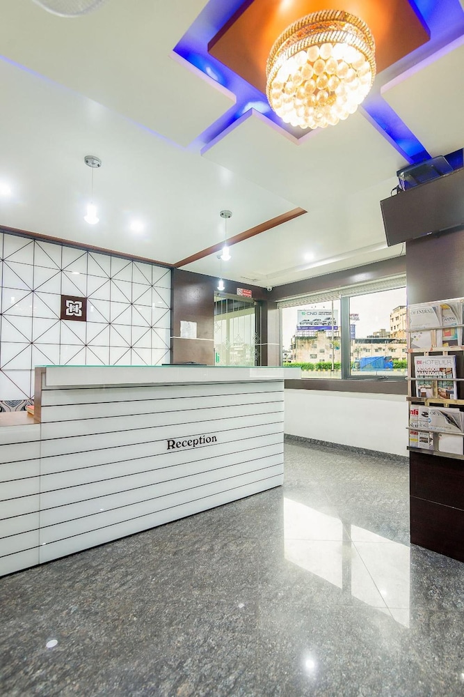 Hotel Satkar