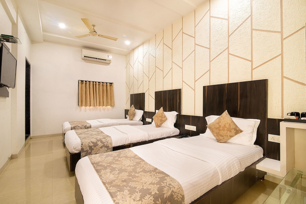 Hotel Satkar
