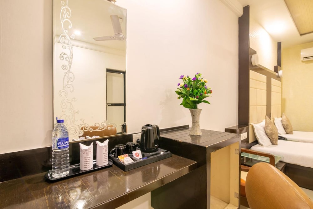 Hotel Satkar