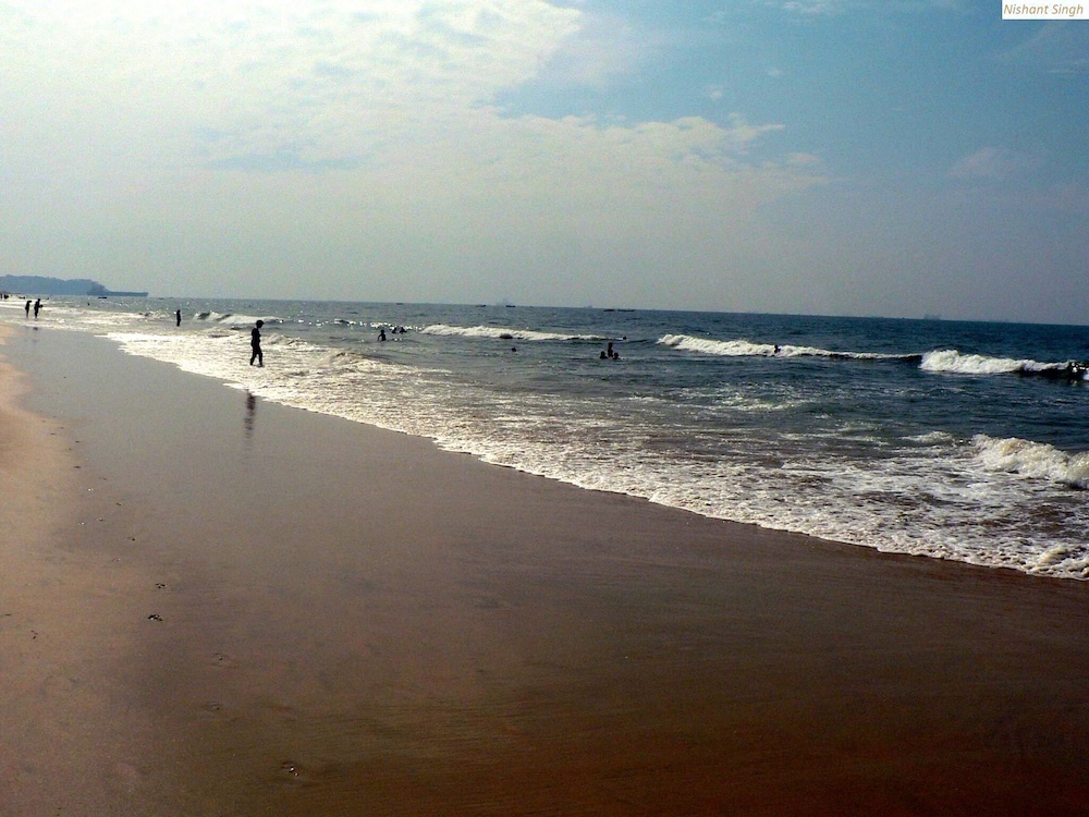 Citadines OMR Chennai