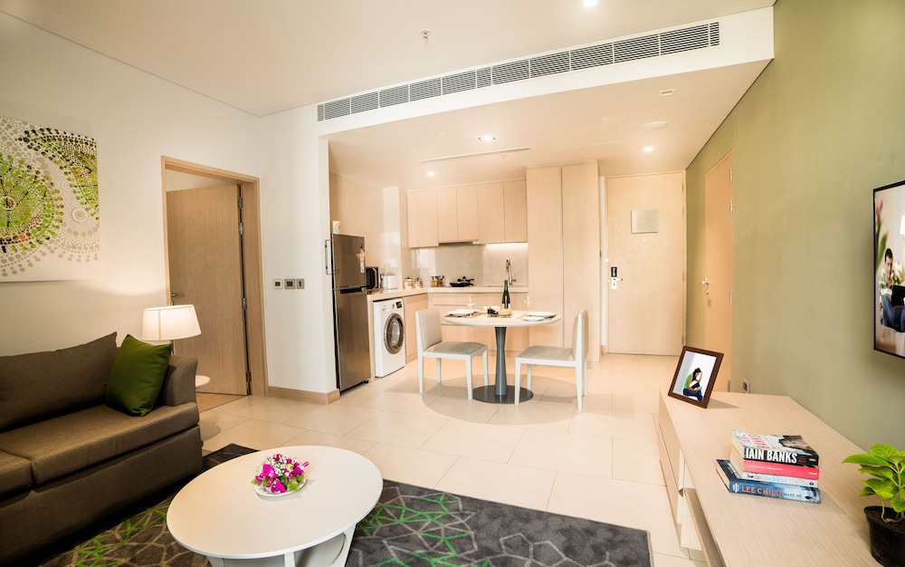 Citadines OMR Chennai