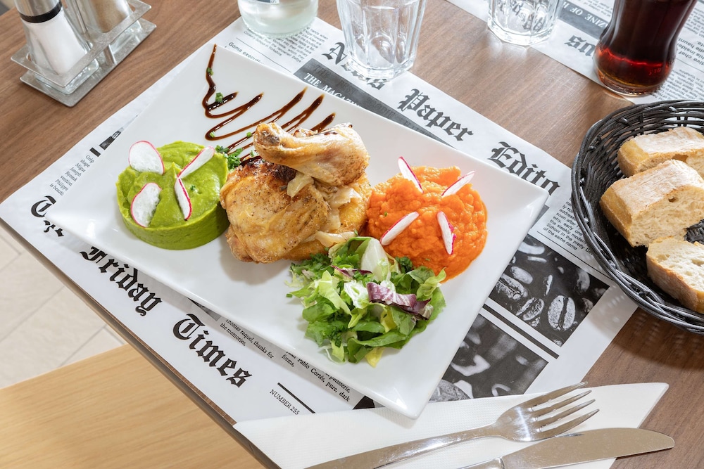 Hotel Campanile Creteil - Bonneuil Sur Marne