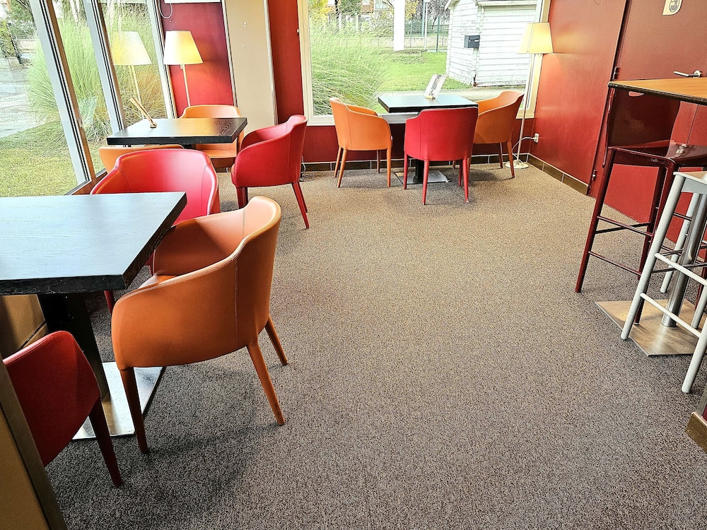 Hotel Campanile Creteil - Bonneuil Sur Marne