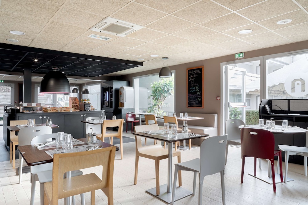 Hotel Campanile Creteil - Bonneuil Sur Marne