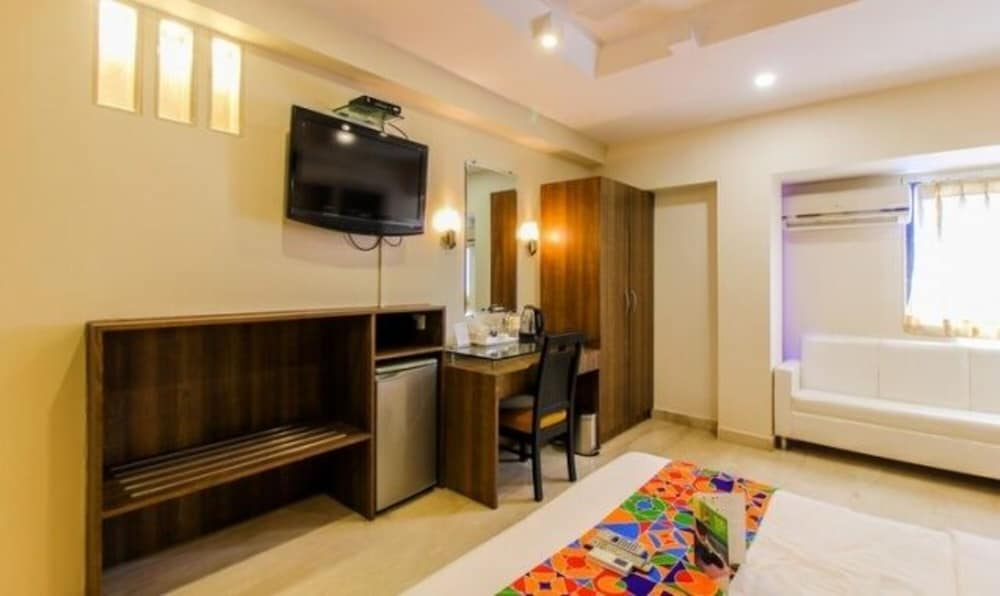 Fabhotel Sg Garden