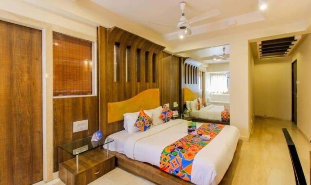 Fabhotel Sg Garden