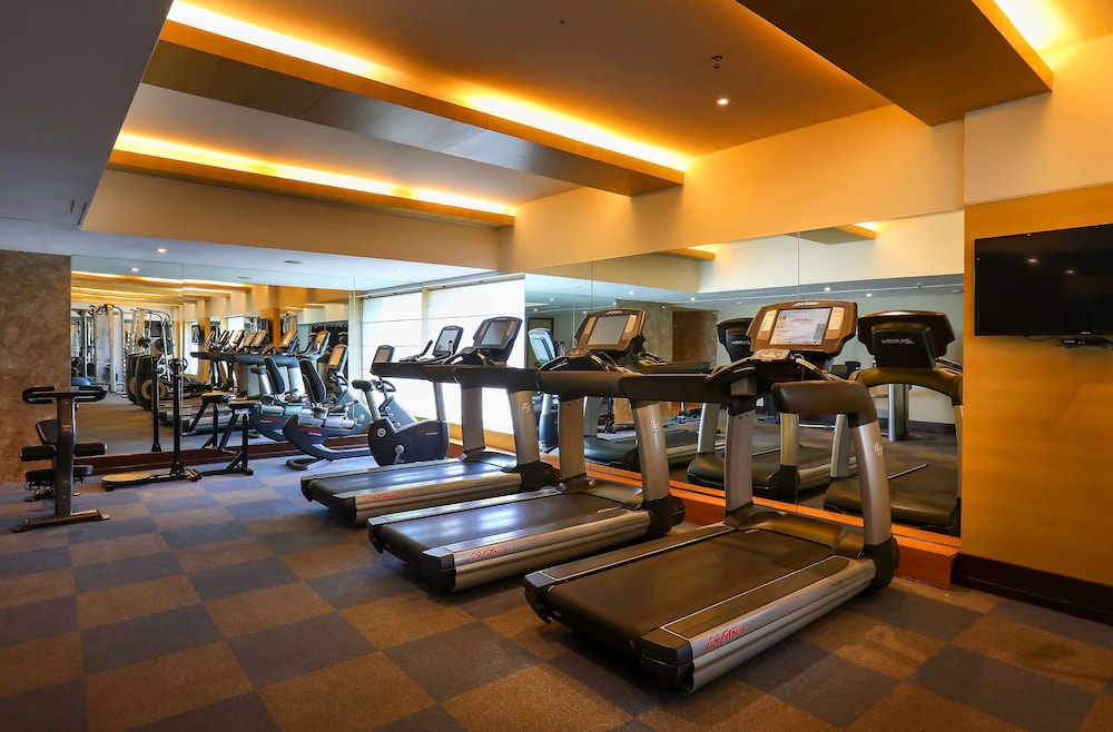 Radisson Blu Hotel Chennai City Centre