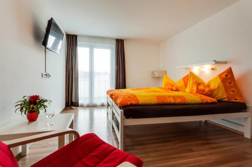 Anstatthotel.ch Luzern