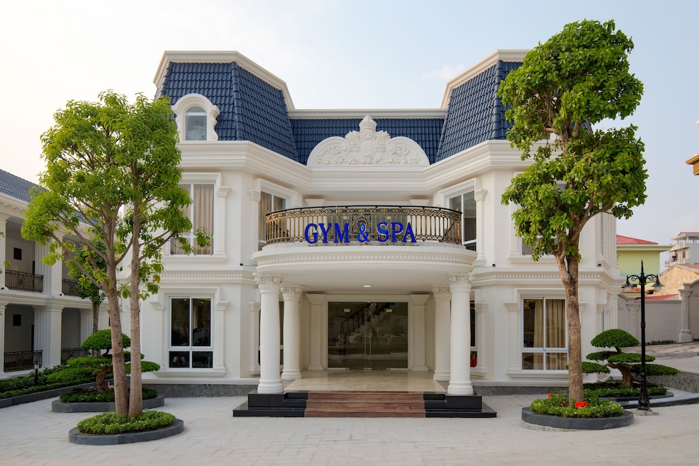 Thien Thanh Resort Phu Quoc