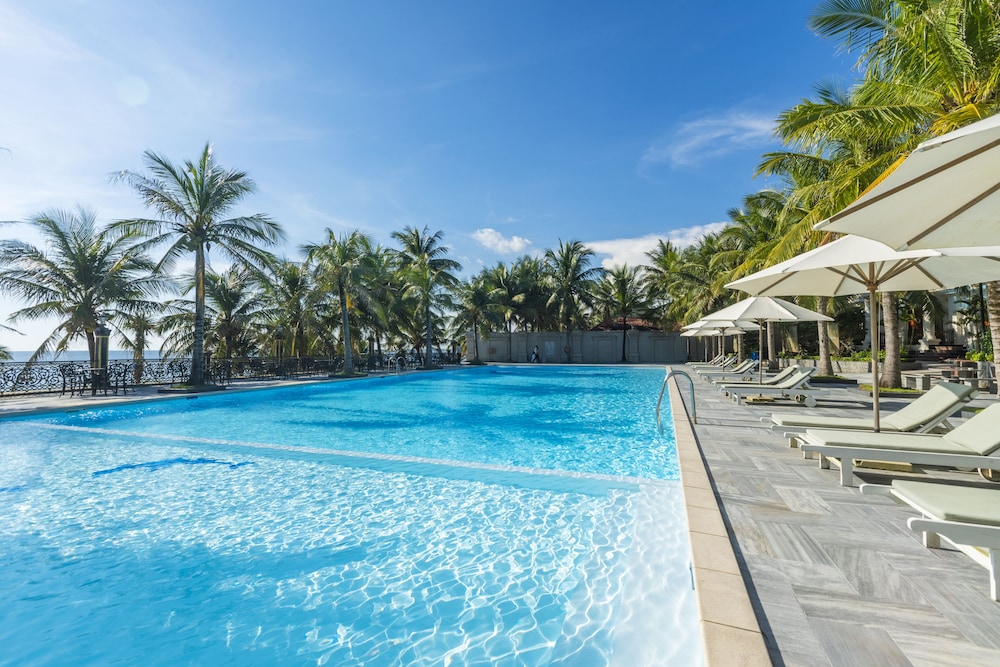 Thien Thanh Resort Phu Quoc