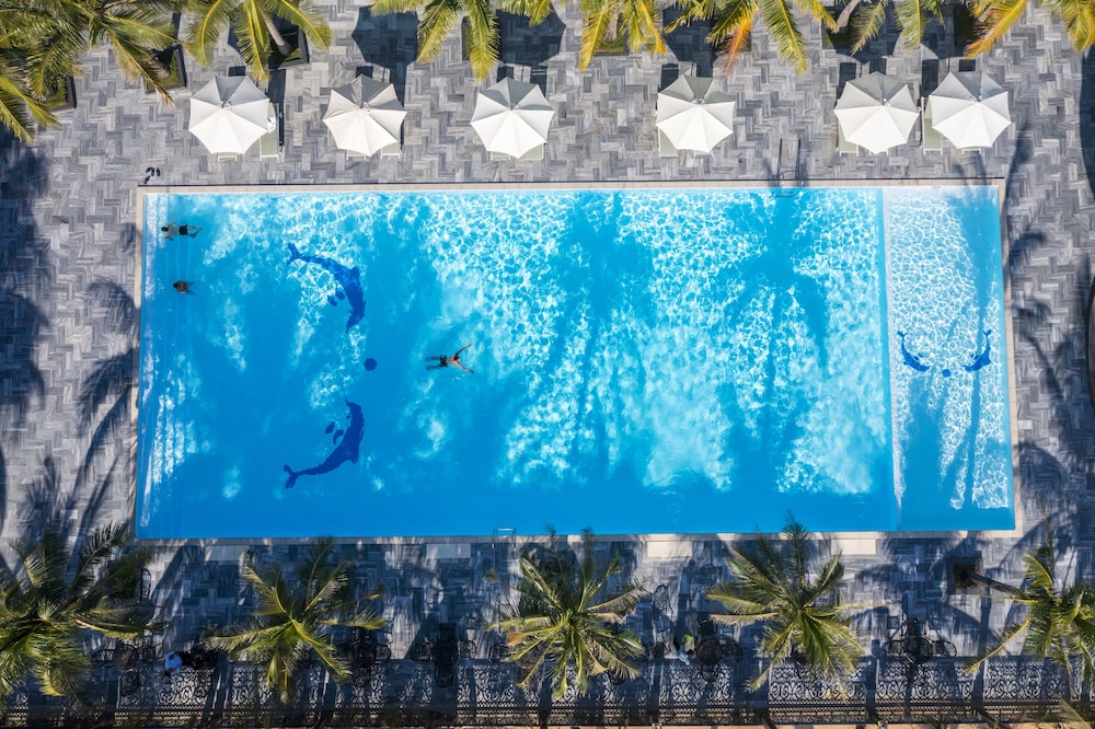 Thien Thanh Resort Phu Quoc