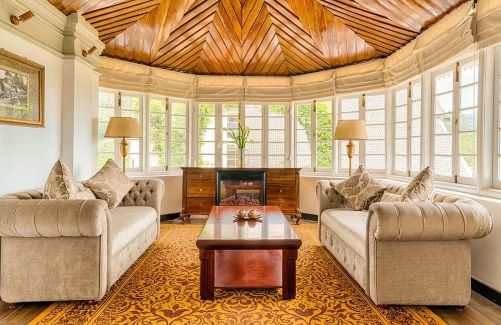The Clovelly Bungalow