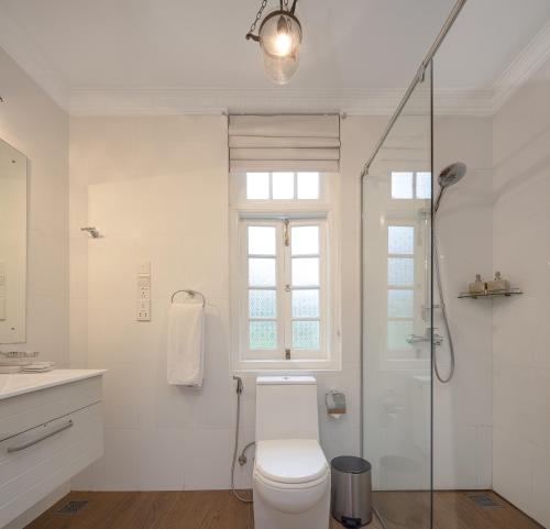The Clovelly Bungalow