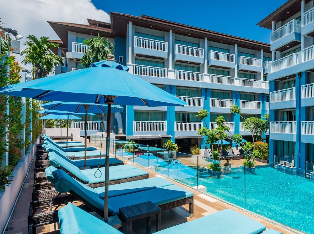 Blue Tara Hotel Krabi Ao Nang