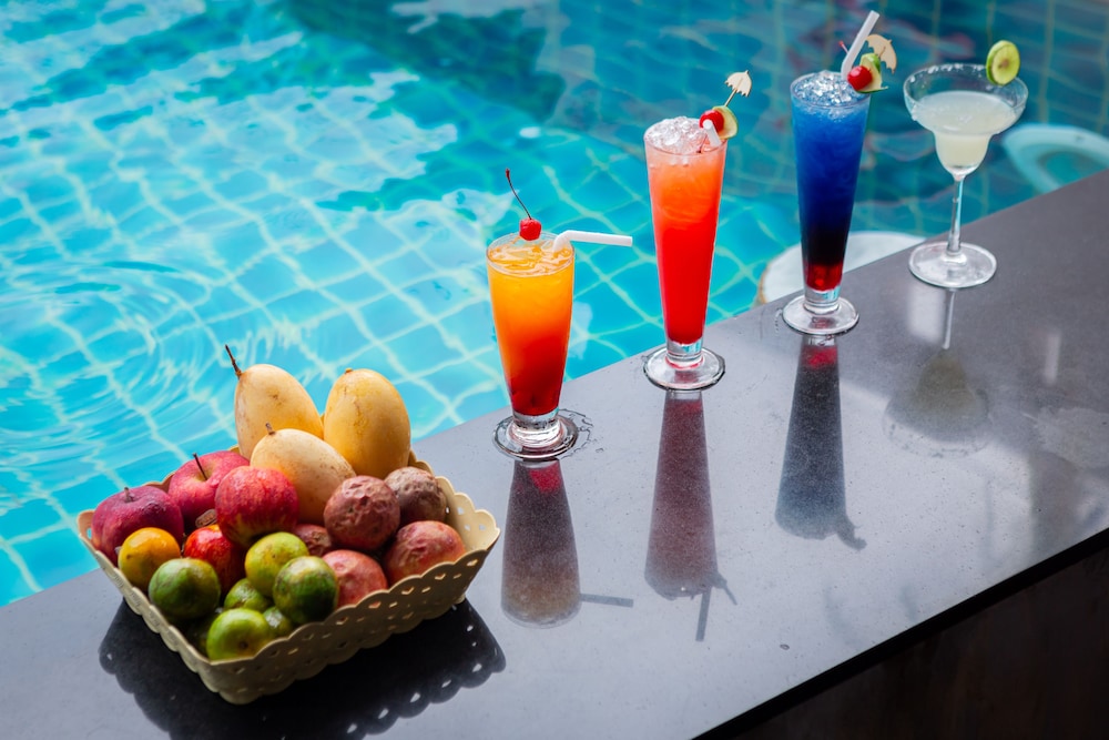 Blue Tara Hotel Krabi Ao Nang
