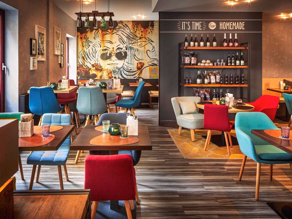 Hotel Mercure Wien Zentrum