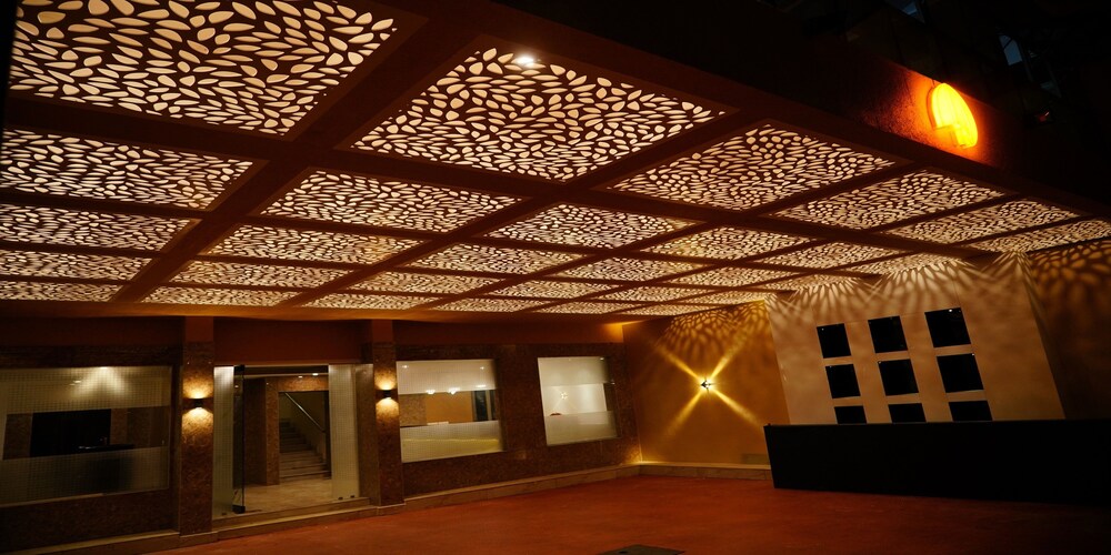 Nextel Inn, Calicut