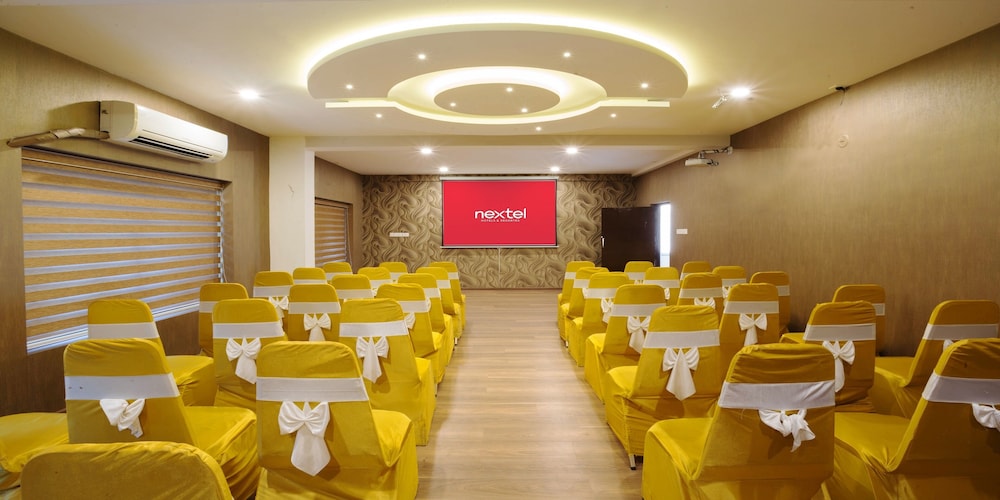 Nextel Inn, Calicut