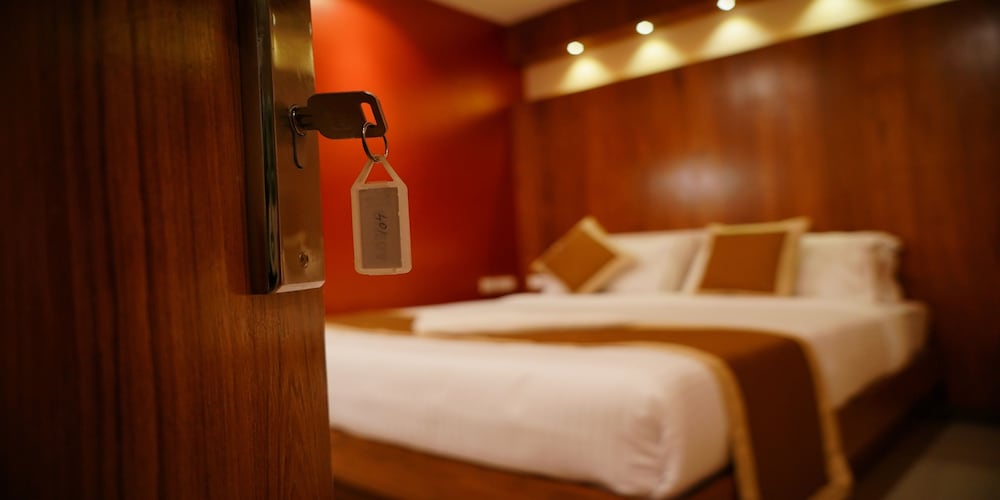 Nextel Inn, Calicut