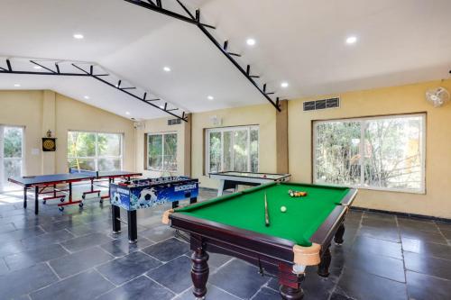 Bhil's Kabeela Resort & Spa Kanha