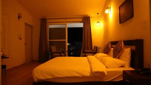 Bhil's Kabeela Resort & Spa Kanha